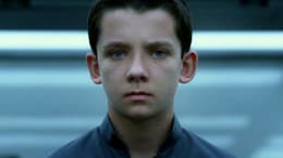 Ender's Game