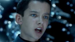 Ender's Game