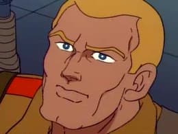 G.I. Joe: A Real American Hero - The M.A.S.S. Device