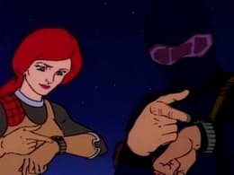 G.I. Joe: A Real American Hero - The M.A.S.S. Device
