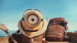 Minions