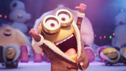 Minions