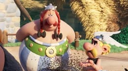 Asterix & Obelix: The Big Fight