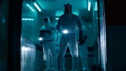 Simulation Theory Film