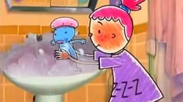 Pinky Dinky Doo