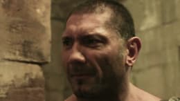 The Scorpion King 3: Battle for Redemption