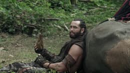 The Scorpion King 3: Battle for Redemption
