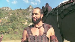 The Scorpion King 3: Battle for Redemption
