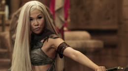 The Scorpion King 3: Battle for Redemption