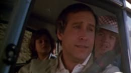 National Lampoon's European Vacation