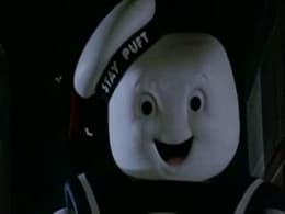 Ghostbusters