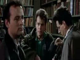 Ghostbusters