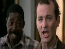 Ghostbusters