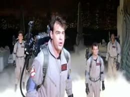 Ghostbusters