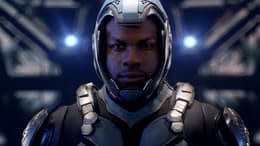 Pacific Rim: Uprising