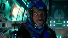 Pacific Rim: Uprising