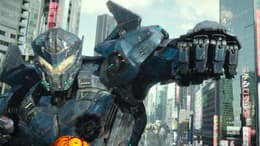 Pacific Rim: Uprising
