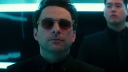 Pacific Rim: Uprising