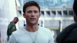 Pacific Rim: Uprising