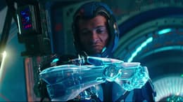 Pacific Rim: Uprising