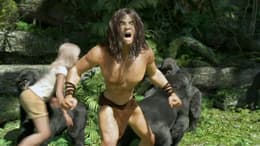 Tarzan