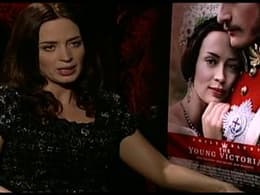 The Young Victoria