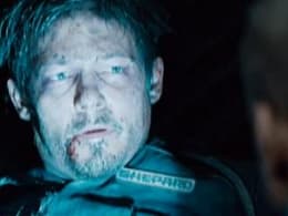 Pandorum
