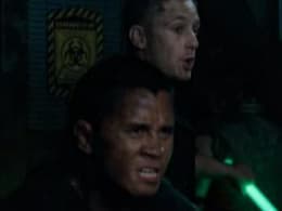 Pandorum