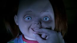 Curse of Chucky