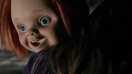 Curse of Chucky