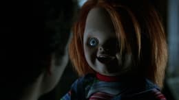 Curse of Chucky