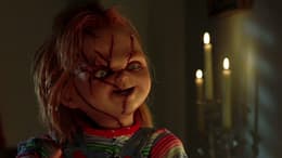 Curse of Chucky