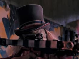 Batman Returns