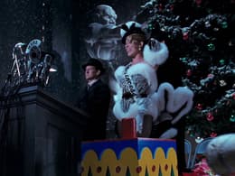 Batman Returns