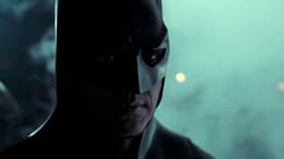 Batman Returns