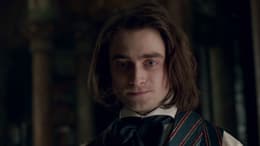 Victor Frankenstein