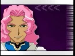 Tenchi Muyô! GXP