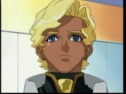 Tenchi Muyô! GXP