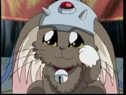 Tenchi Muyô! GXP