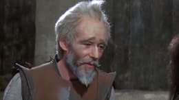Man of La Mancha