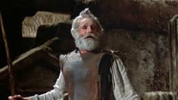 Man of La Mancha