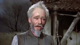 Man of La Mancha