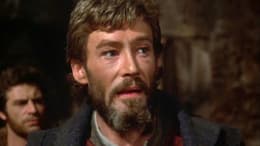 Man of La Mancha