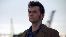 Doctor Who