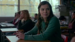 The Edge of Seventeen