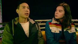 The Edge of Seventeen