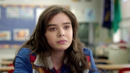 The Edge of Seventeen
