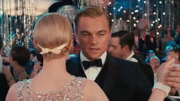 The Great Gatsby