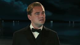 The Great Gatsby
