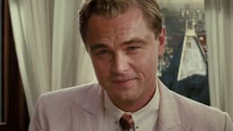 The Great Gatsby